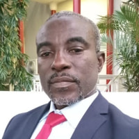 Ridge Étienne  Mezui Me Nguéma