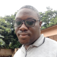 Marie Géraldo Olatoundé  AZANMADJE