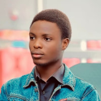 Alex Henock Diby  Kouassi