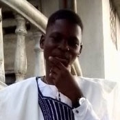 Ruben Eden Messie HOUNTONDJI