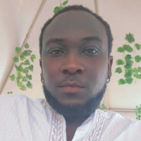 Rodrigue Kossivi AKLI SOKOU