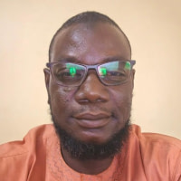 Mahamane Laminou Illo Adamou