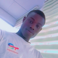 Patrice Vanié bi benin