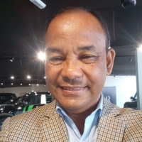 HARILIVA RASOLOMANANA