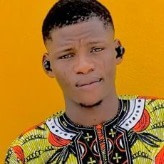 Romaric Dieudonné  Simenou