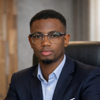 Gnante Jaures ulrich  Oulahi