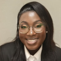 Adjoua Prisca Roselyne  KOUASSI