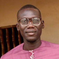 Cheikh Djibril Dieng