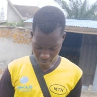 Jesugnon David  AKOUTEY