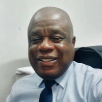 KOUAME ARNAUD KOUASSI