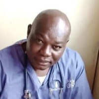 Abel Henri  Gouoth Dikoume