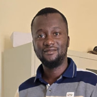 Mohamed Nassou  Camara