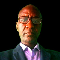 Rolland Koffi Kouadio