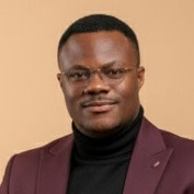 NANDJUI ATSE JACQUES ASSANOUAN