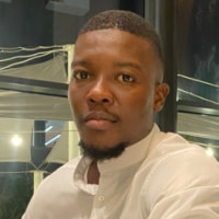 Maktoum Naré  Abassou