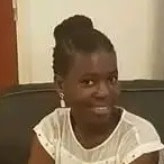 Emeline Grazélia OGANDAGA MBOUROU