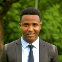 Mahamat  Hissein Issa