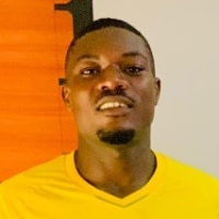 Date germain  Mensah