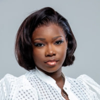 GUIGUI MARIE CLAUDE OLIVIA DIGBEU