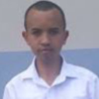 Tojo Nantenaina RAKOTONDRAFARA