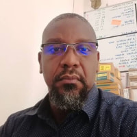 Hubert Gabriel  Mbakob