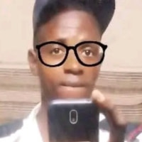 Prince Donatien BILAME BI NDONG