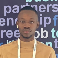 Sory ibrahima BERETE