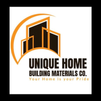 UNIQUE HOME DOORS & BUILDING MATERIALS CO.