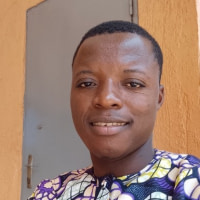 Mègnimon Esaïe  GANDAHO