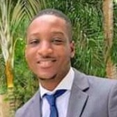 KOUASSI JEAN-LUC  KOFFI