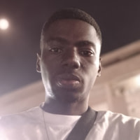 Chance williams Bouaky