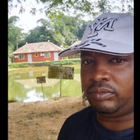 Abdoul Aziz  Bangoura