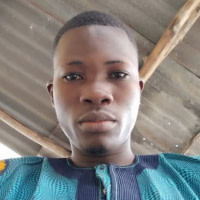 Theodore yemalin  Zounon