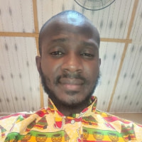 Abdoul Kader  Ouango