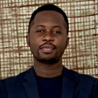 Sahy Eliezer Nanoque  Gondo