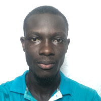 Christ johannes bedel  Yadjro