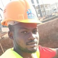 SAOURE JUDICAEL TANOH