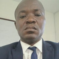 Dieudonne Kouadio