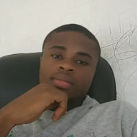 Kode freddy jaures Gnamia