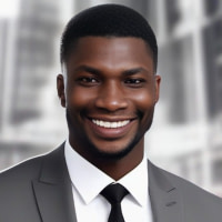 Kouamé Habib Bohuet  KOUASSI