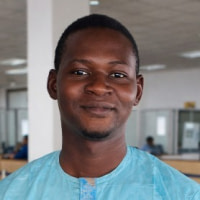 Souleymane  Sogodogo