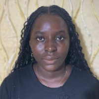 Abigaïl Loïs KOKOLA