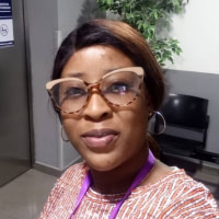 Sara monica Ouattara