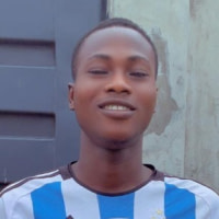 AMOUSSOU-KINI  Stanilas