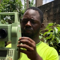 Sosthène  ABE TOUNA