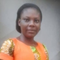 Apo Juliana florelle  Anouan