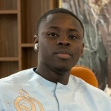 Almamy mohamadou Diop