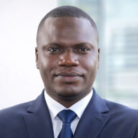 Hamed-Christophe Youssouf PAUL DIARRA