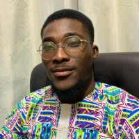 Alakeyem Rodrigue  DJATO