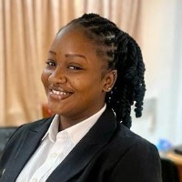 Myriame Junior CISSE